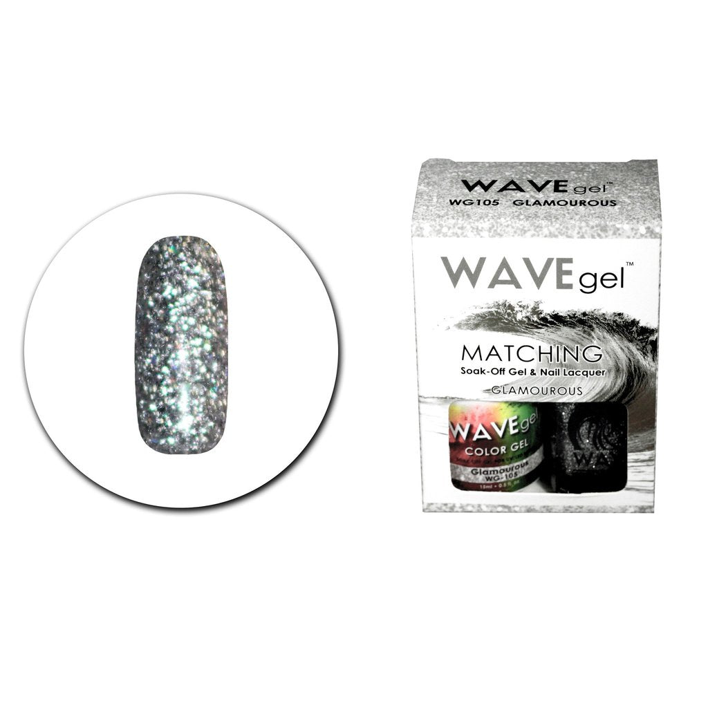 Wavegel Matching (#105) Wg105 Quyến rũ