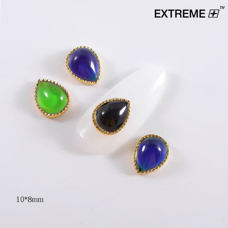 EXTREME+ Đá mắt mèo 3D - 30 CÁI