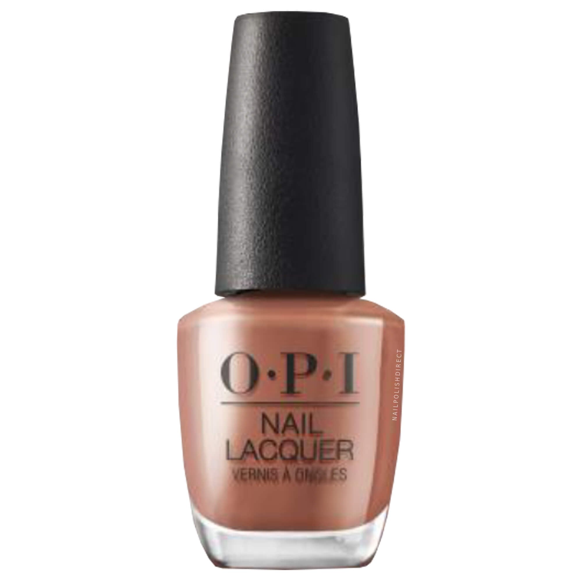 OPI Nail Polish Malibu Summer Collection 2021 - NLN79 Endless Sun-ner