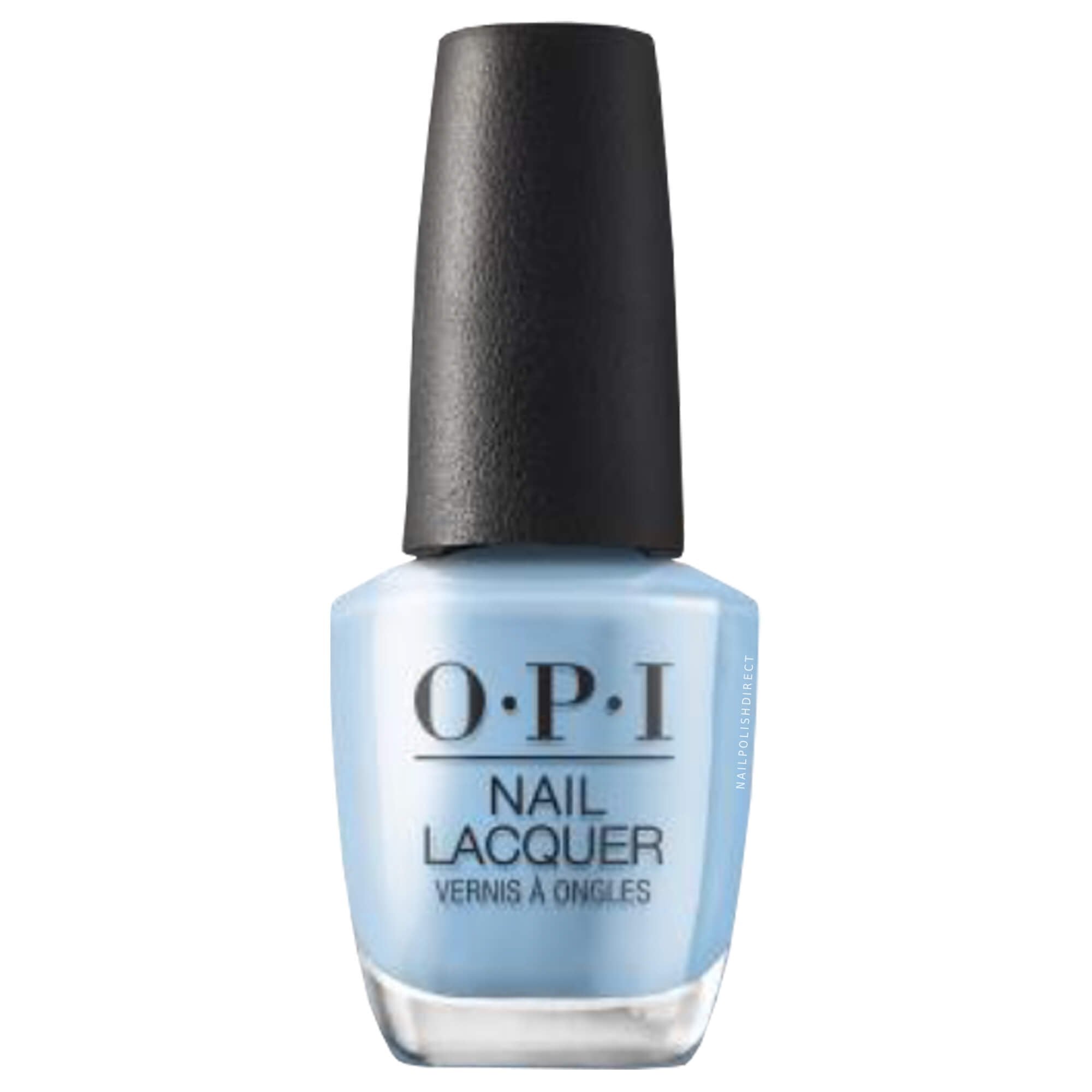 OPI Sơn Móng Tay Malibu Summer Collection 2021 - NLN87 Mali-blue Shore