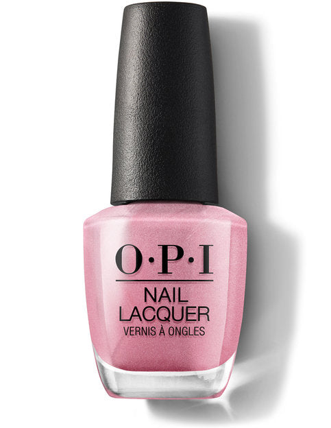 OPI Nail Polish - G01 Aphrodite's Pink Nightie