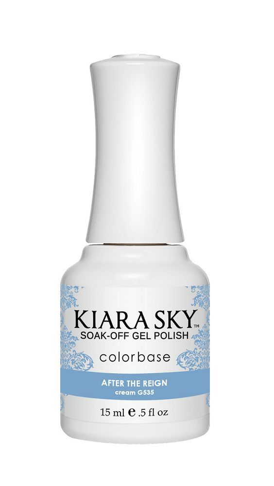 KIARA SKY GEL - G535 After The Reign