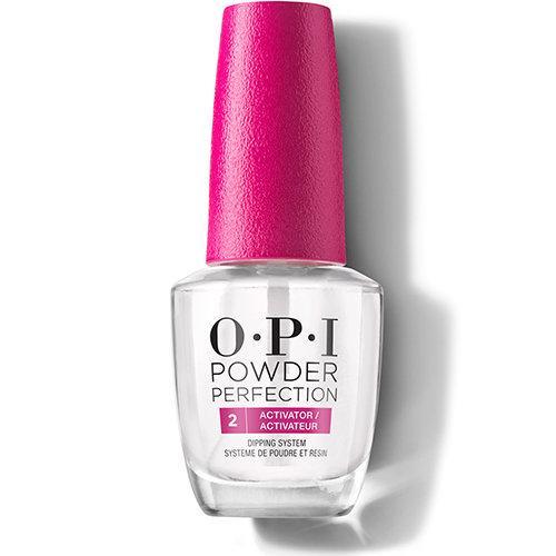 OPI Dipping Powder Perfection Liquid DPT20 0.5 oz - #2 Chất Kích Hoạt