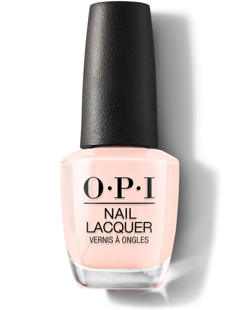 OPI Nail Polish - S86 Bubble Bath