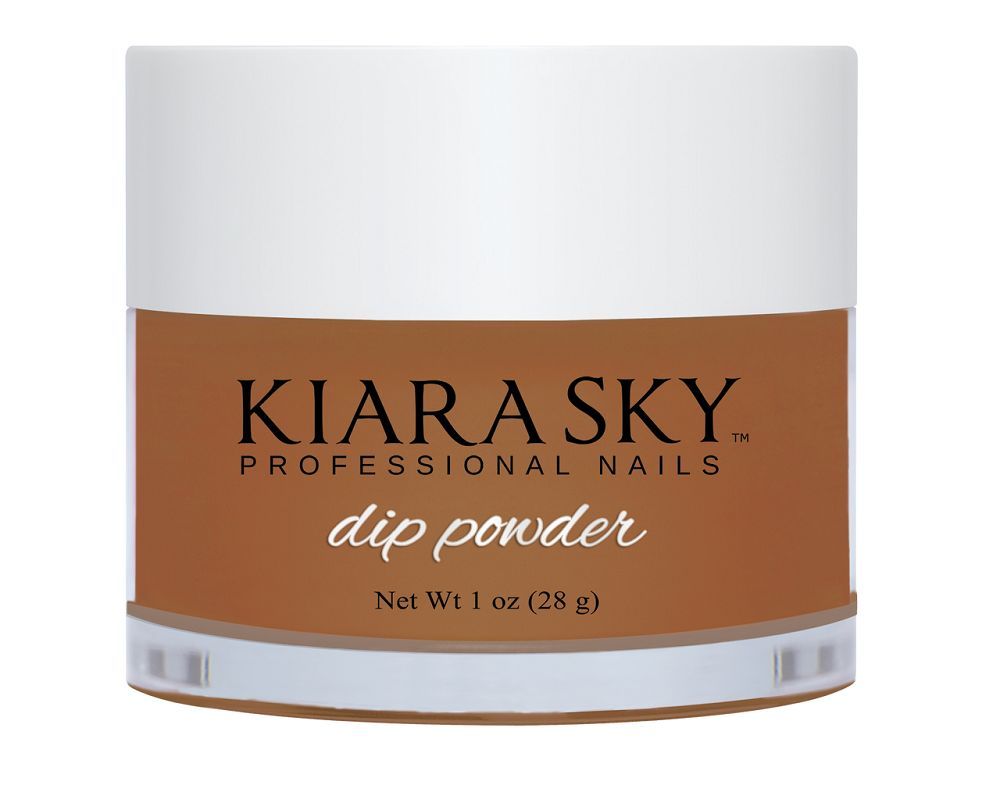 Kiara Sky Dipping Powder - D543 Treasure The Night Attribute D543 TREASURE TH Size 1oz