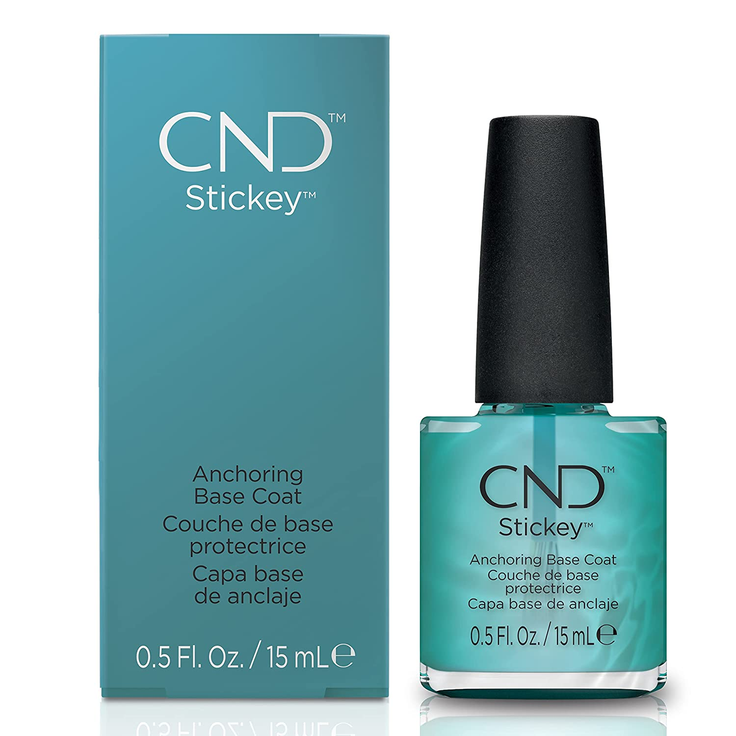 Kem nền CND Stickey 0,5 oz