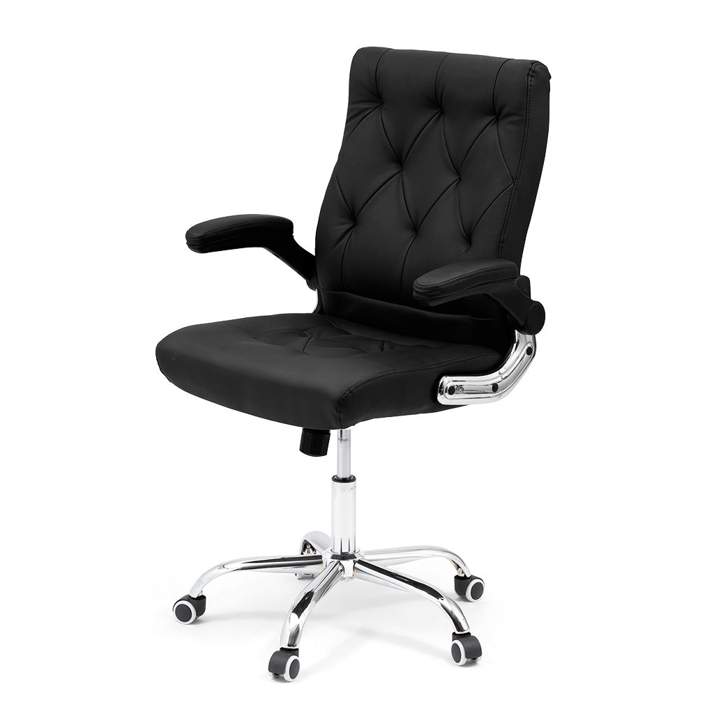 Customer Chair Lift Up B207 - Black