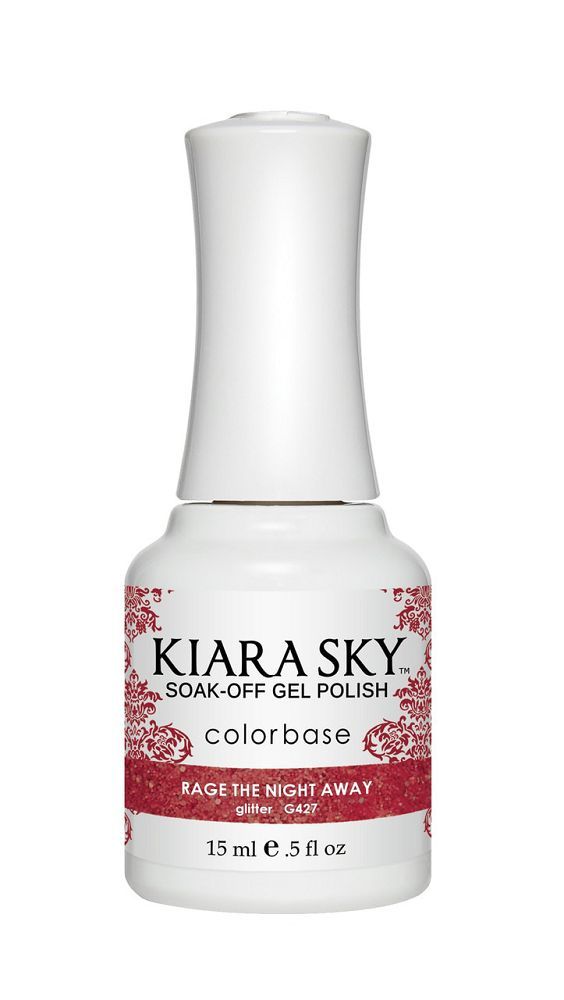 KIARA SKY GEL - G427 Rage The Night Away