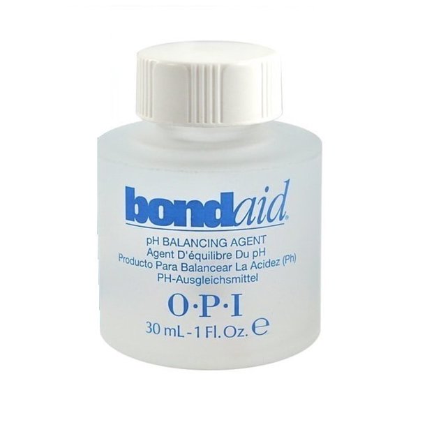 OPI Bond Aid Chất Cân Bằng Độ pH Cho Móng Tay 1 oz