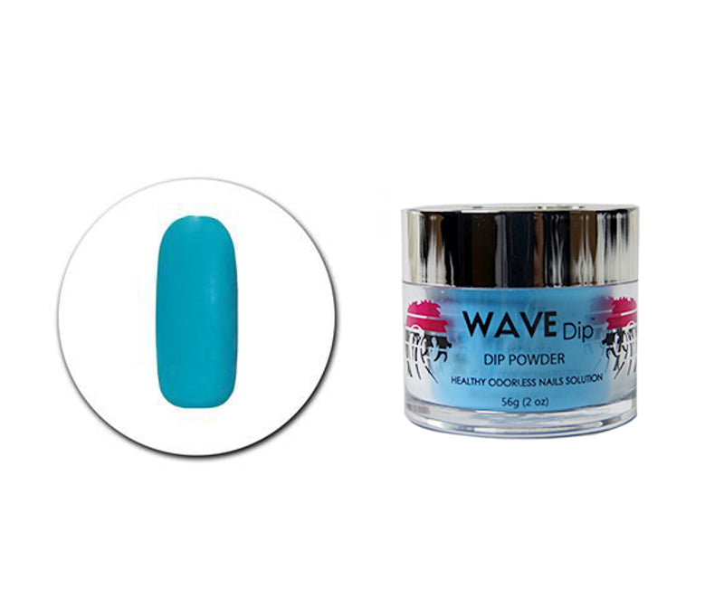 Bột nhúng Wavegel 2 oz - #101 Blue De France