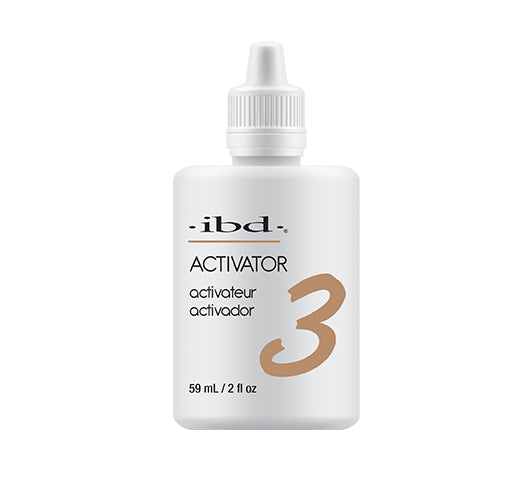 IBD Dipping Liquid Refill - Chất kích hoạt # 3