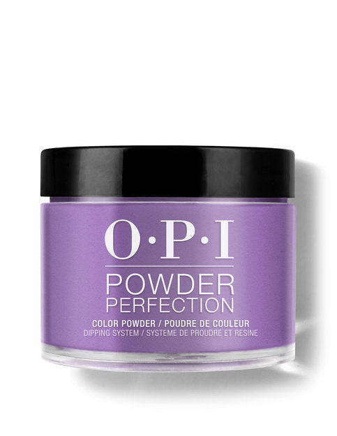 OPI Dipping Color Powders # DPN47 Do You Have This Color in Stock-holm?