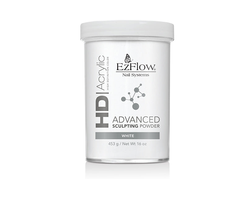 Bột EzFlow 16 oz - Trắng