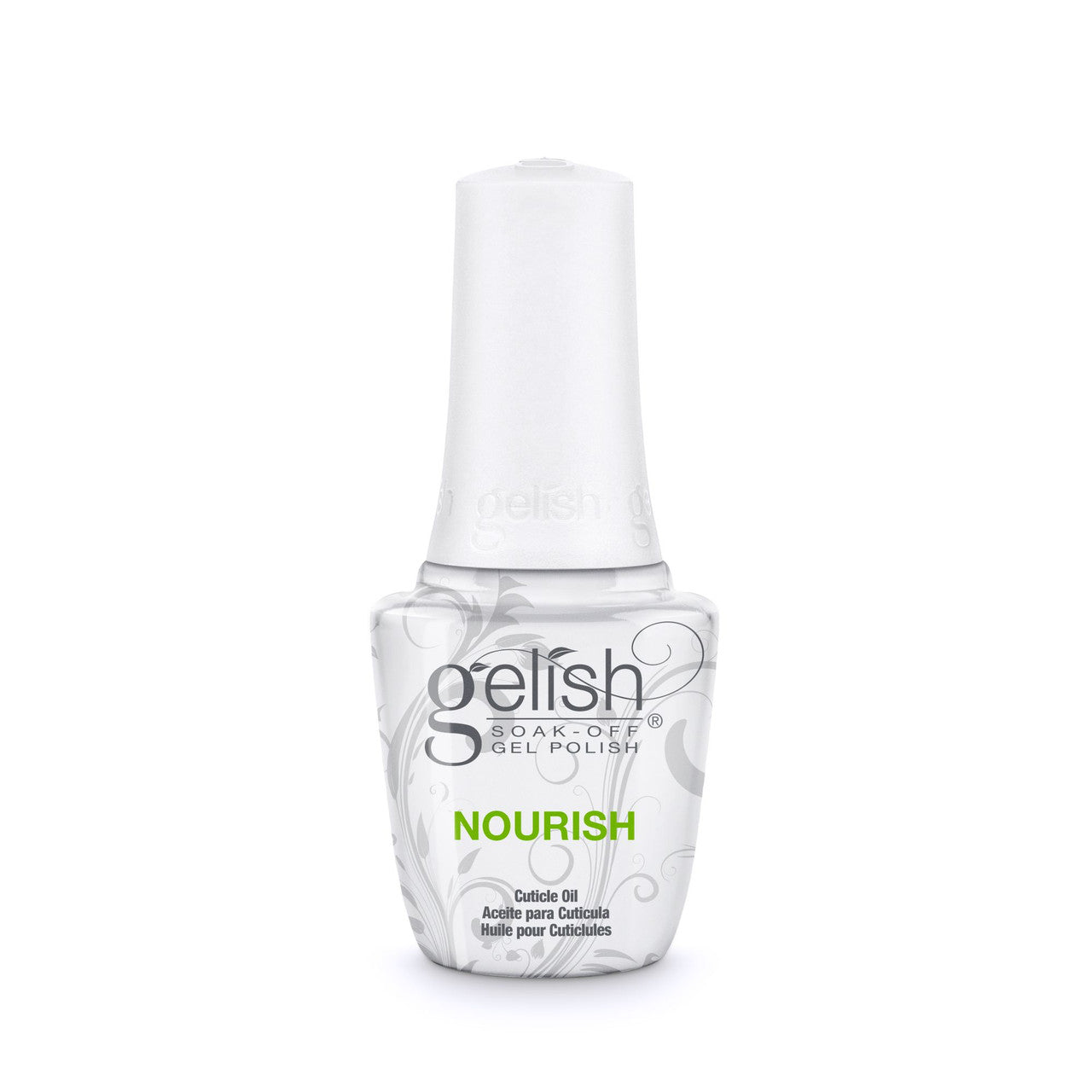 Gelish Nuôi Dưỡng Lớp Biểu Bì Dầu 0.5oz