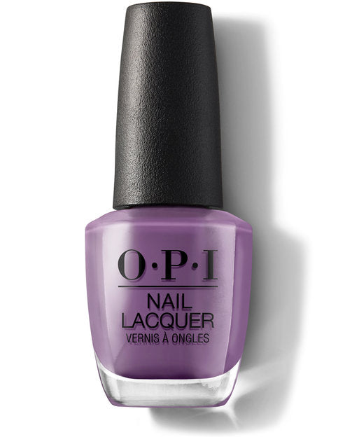 OPI Nail Polish - P35 Grandma Kissed a Gaucho