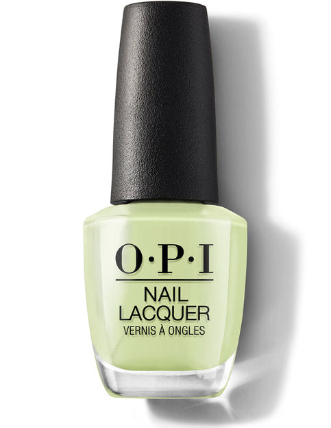 OPI Nail Polish - T86 How Does Your Zen Garden Grow?