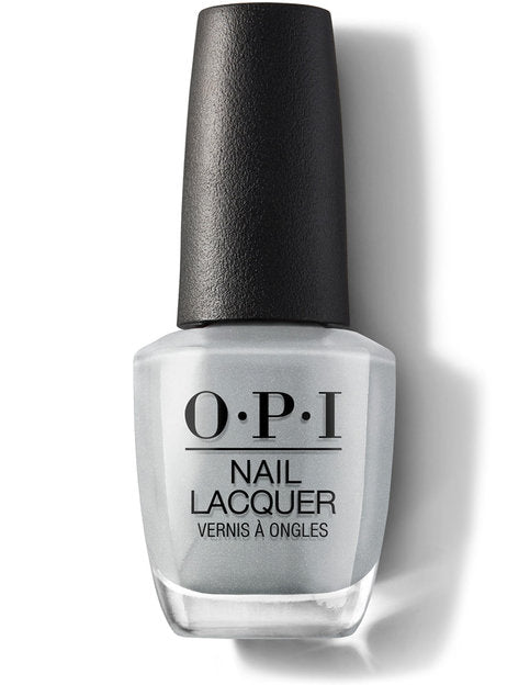 OPI Nail Polish - F86 I Can Never Hut Up