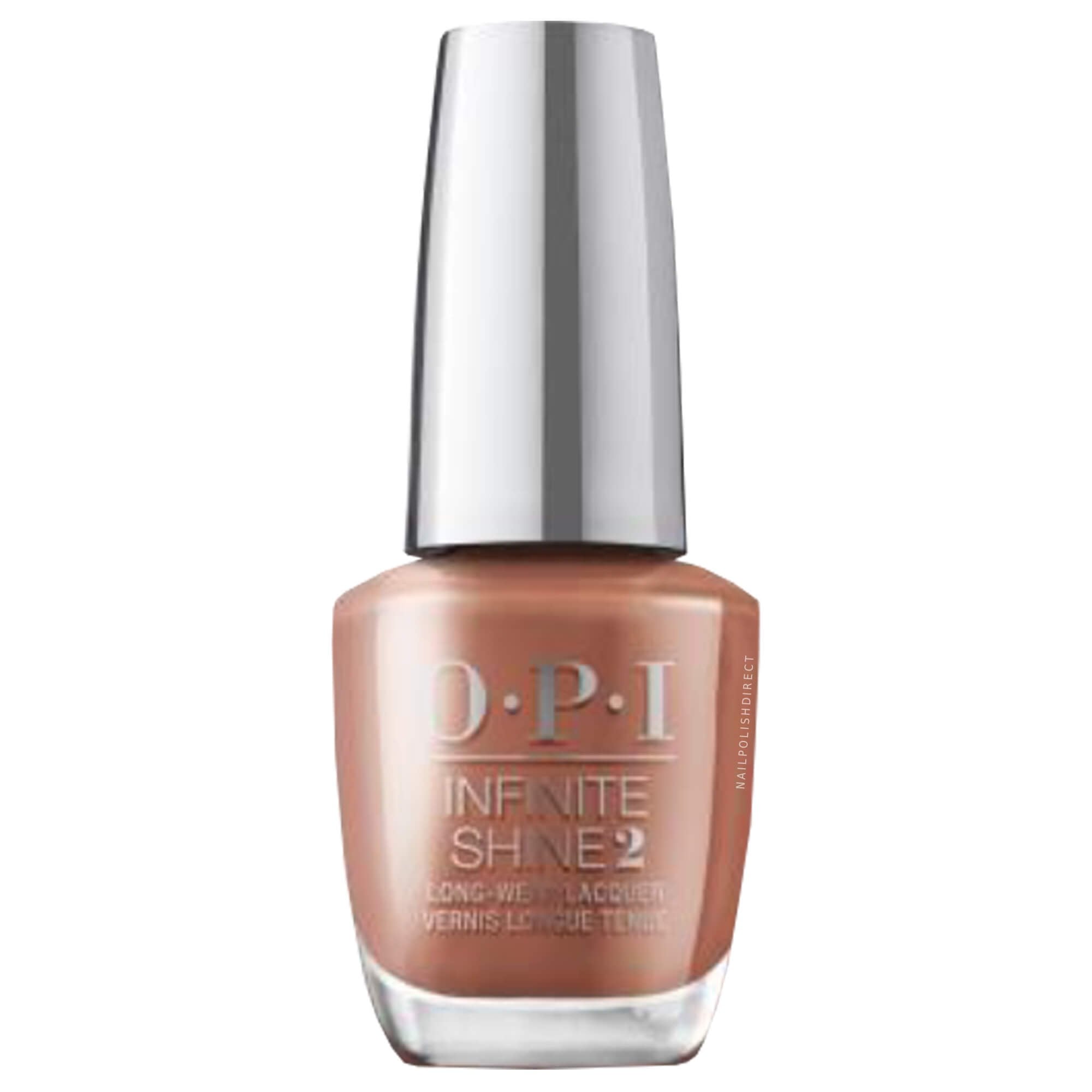 OPI Infinite Shine Ba Lan Bộ sưu tập mùa hè Malibu 2021 - ISLN79 Endless Sun-ner