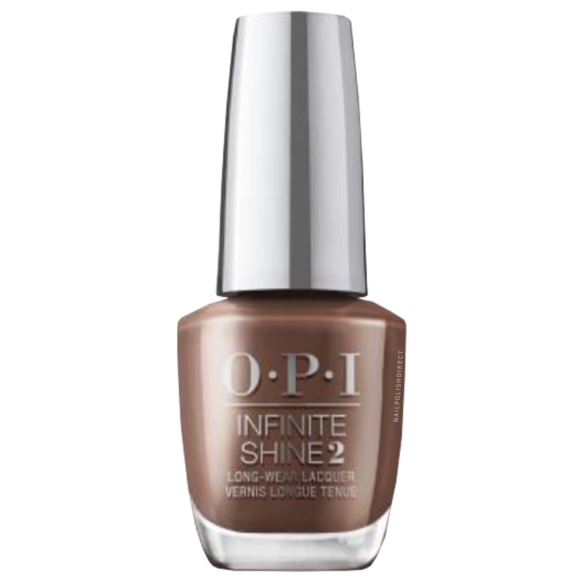 OPI Infinite Shine Polish Malibu Summer Collection 2021 - ISLN80 Cliffside Karaoke