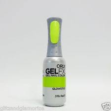 Gel Tẩy Tế Bào Chết Orly Gel FX .3 fl oz / 9 ml - 30765