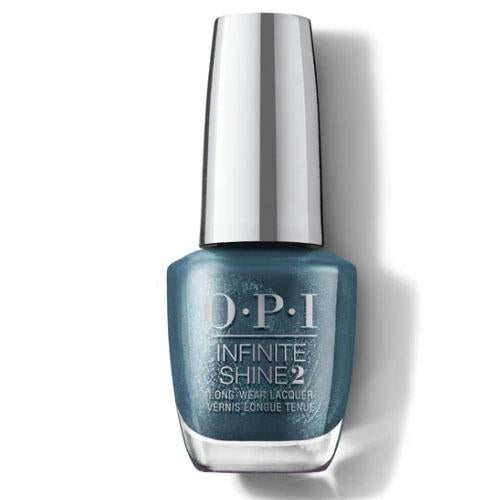 OPI Infinite Shine Polish HOLIDAY 2020 SHINE BRIGHT - HR M46 To All a Good Night