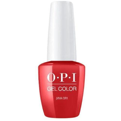 Gel OPI - M90 Viva OPI