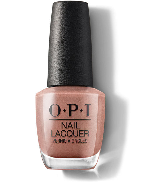 OPI Nail Polish - L15 Made It To the Seventh Hill!