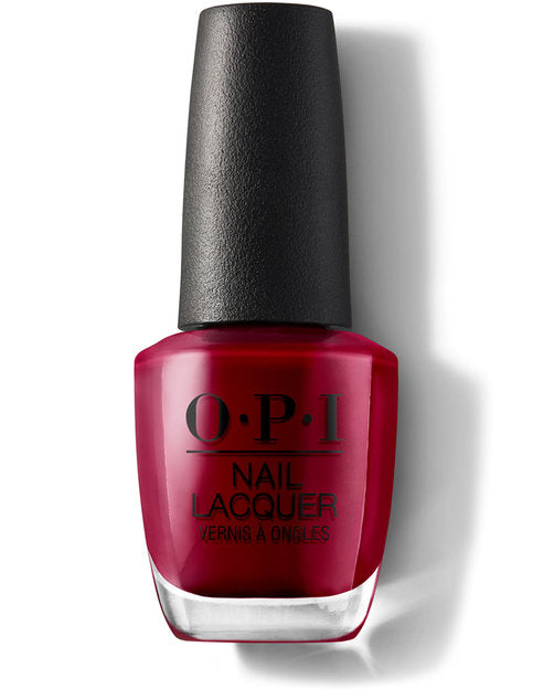 Sơn Móng Tay OPI - B78 Miami Beet