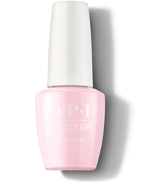 OPI Gel - B56 Mod Giới thiệu về bạn