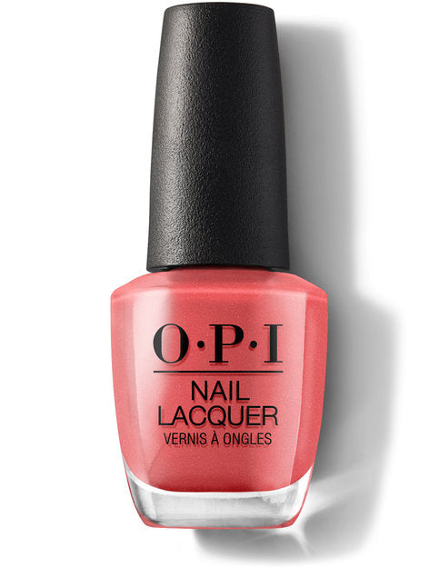 OPI Nail Polish - T31 My Address is "Hollywood"