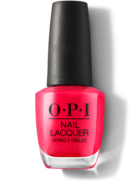 OPI Nail Polish - M21 My Chihuahua Bites!