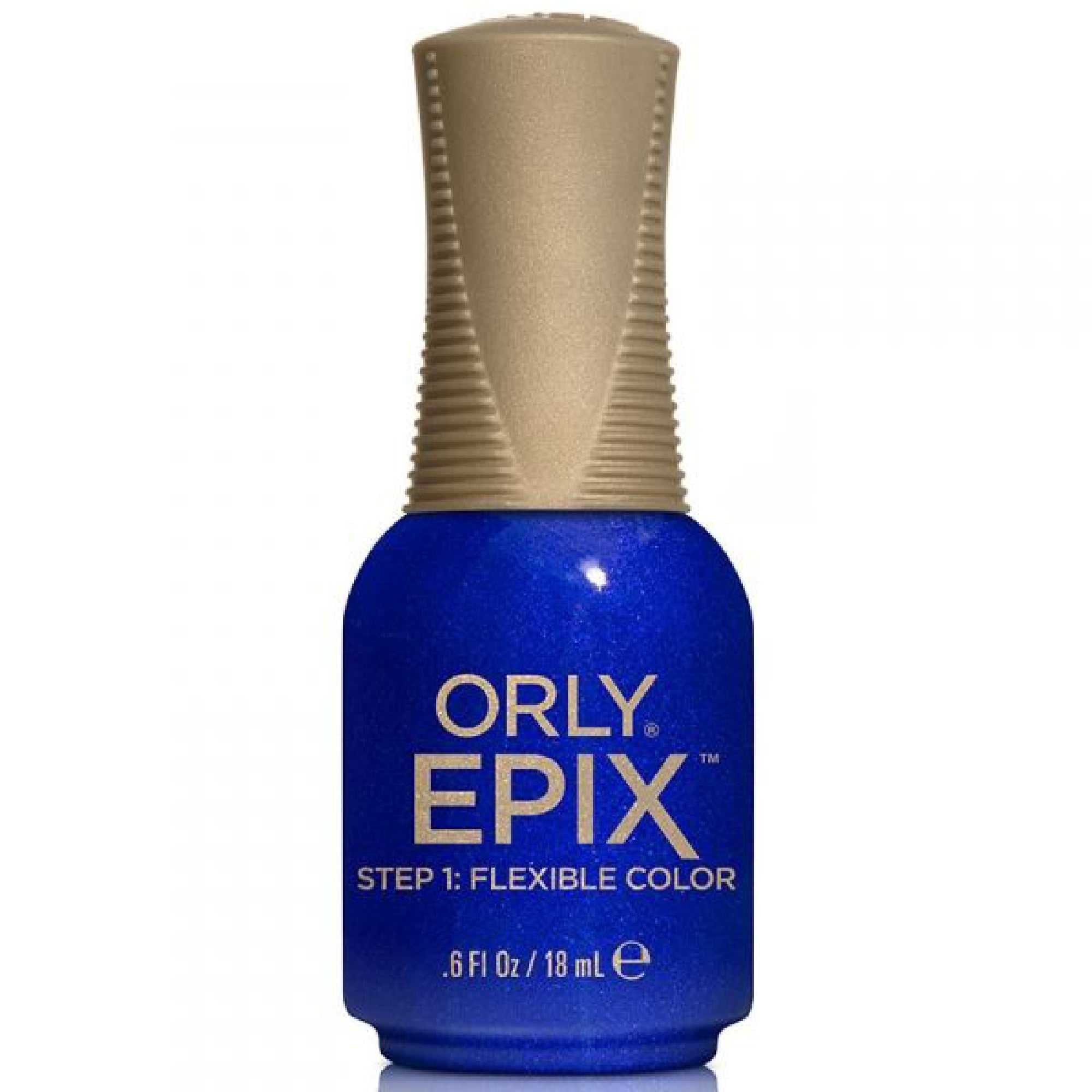 Orly Epix Màu Linh Hoạt 0.6 Ounce - 29931 