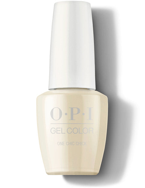 OPI Gel - T73 One Chic Chick