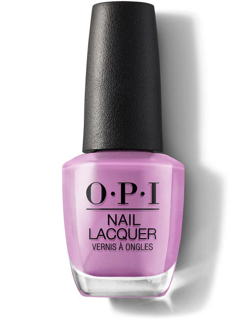 OPI Nail Polish - I62 One Heckla of a Color!