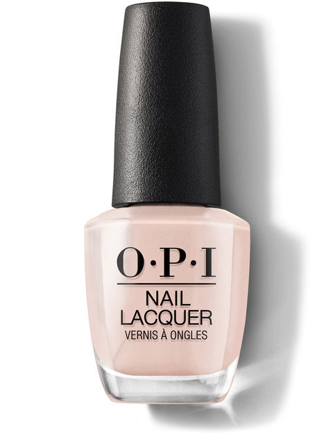 OPI Nail Polish - W57 Pale to the Chief