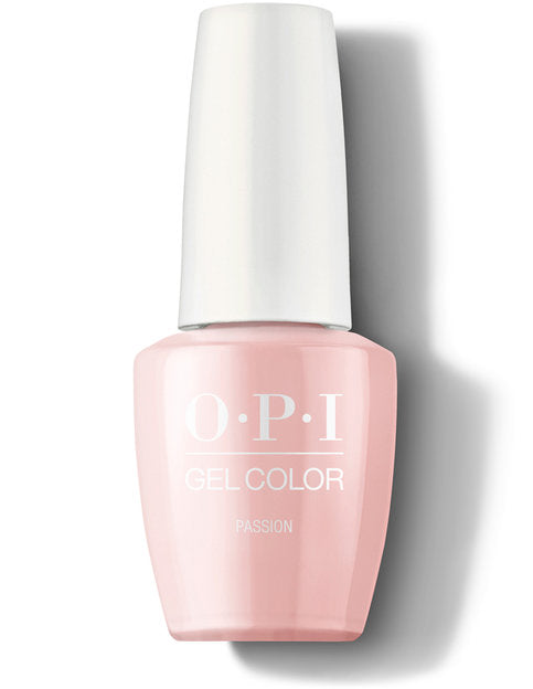 OPI Gel - H19 Passion