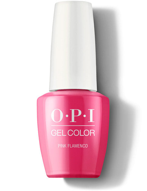 Gel OPI - E44 Hồng Flamenco