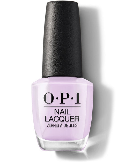 OPI Nail Polish - F83 Polly Want a Lacquer?