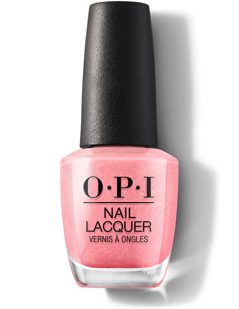 OPI Nail Polish - R44 Princesses Rule!