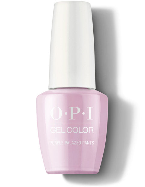 OPI Gel - V34 Purple Palazzo Pants