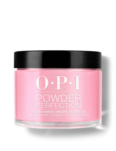 OPI Dipping Color Powders # DPM23 Strawberry Margarita