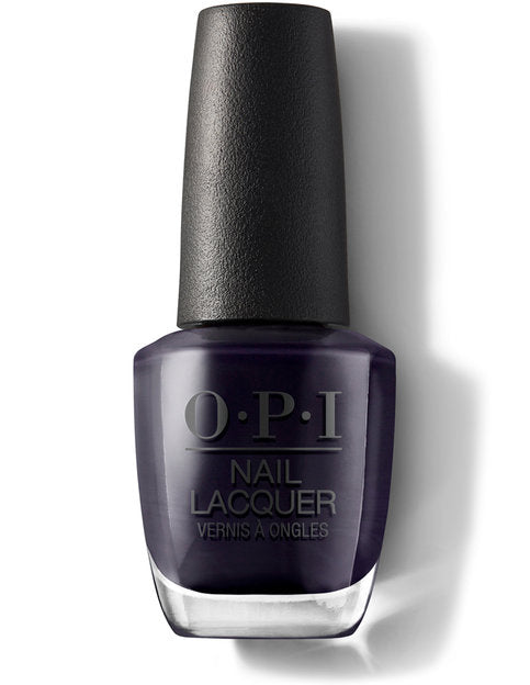 OPI Nail Polish - I56 Suzi & the Arctic Fox