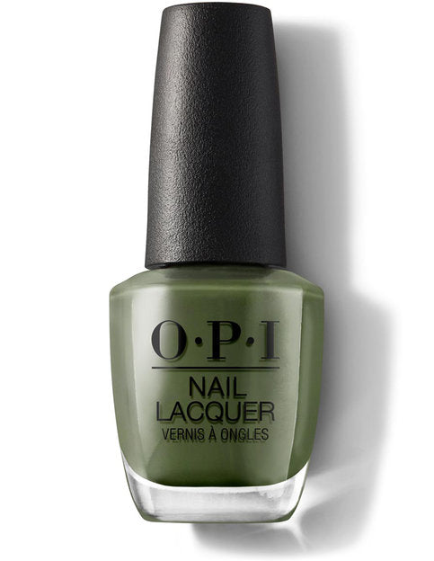 Sơn Móng Tay OPI - W55 Suzi - Đệ Nhất Phu Nhân Của Nails