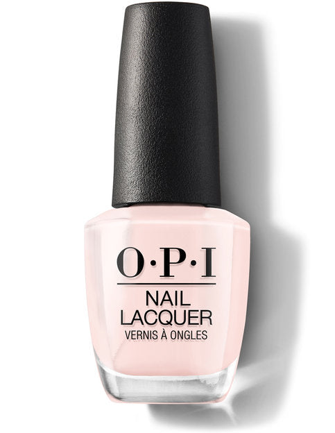 OPI Nail Polish - S96 Sweet Heart