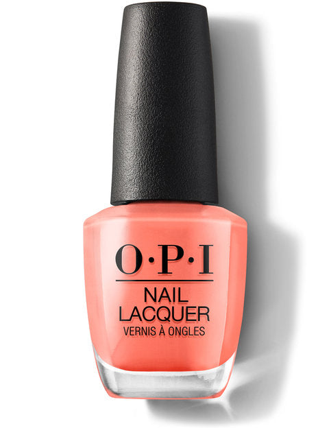 OPI Nail Polish - A67 Toucan Do It If You Try