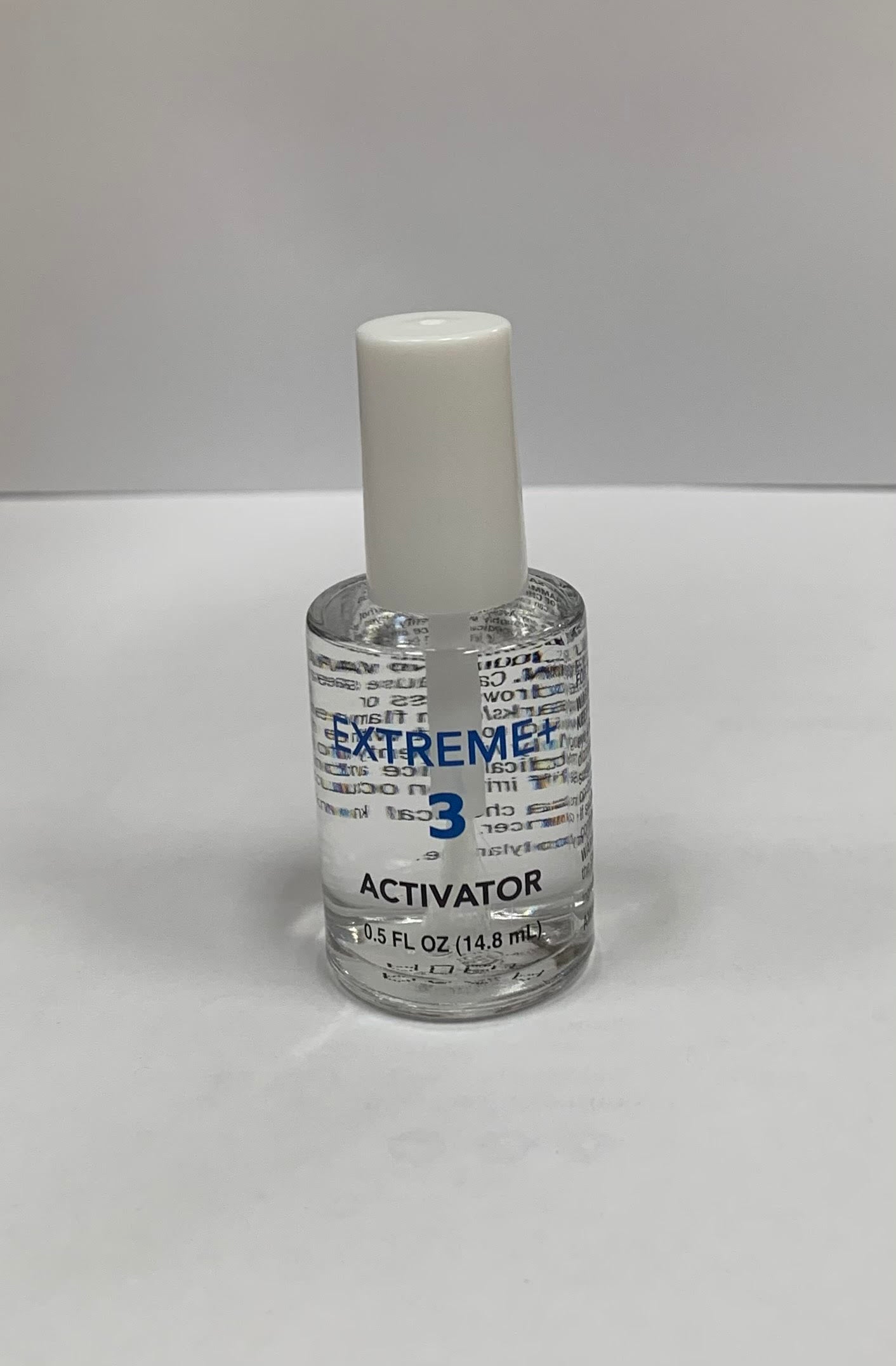 EXTREME+ Dipping Liquid 0,5 oz - Bước 3 - Chất kích hoạt