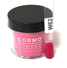 Cosmo Powder Matching OPI #W062