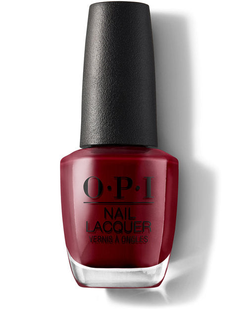 OPI Nail Polish - W64 We the Female