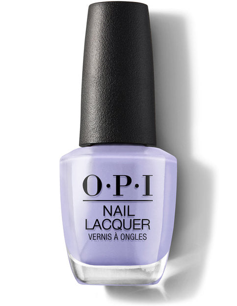 OPI Nail Polish - E74 You're Such a BudaPest